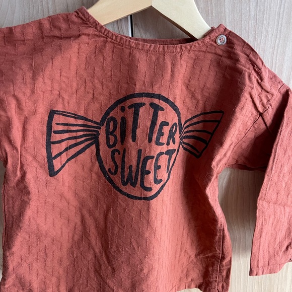 Bobo Choses shirt. - Picture 2 of 2